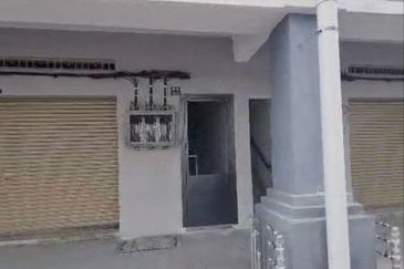 Bandar Baru Salak Tinggi