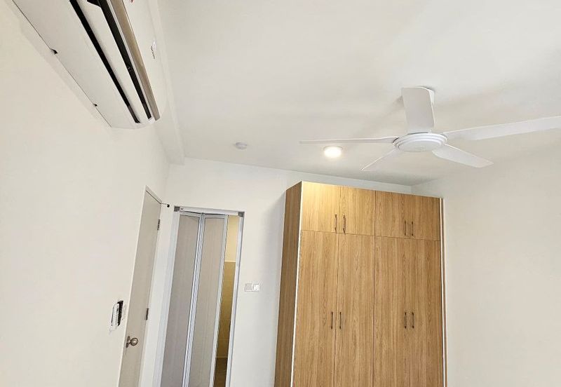 Arena Residences @ Warisan Puteri *