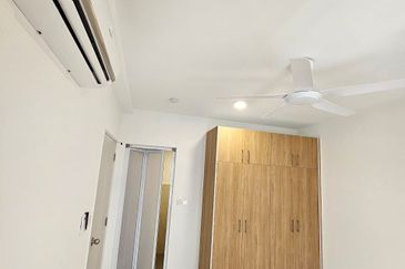 Arena Residences @ Warisan Puteri