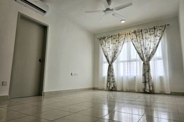 Arena Residences @ Warisan Puteri