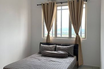 Residensi Adelia @ Bangi Avenue