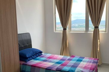 Residensi Adelia @ Bangi Avenue