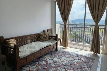 Residensi Adelia @ Bangi Avenue