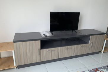 Residensi Adelia @ Bangi Avenue