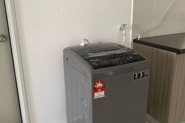 Residensi Adelia @ Bangi Avenue