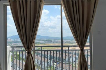 Residensi Adelia @ Bangi Avenue