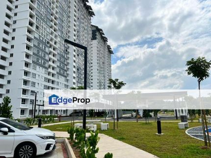 Aspire Residence in Cyberjaya For Rent, Selangor, Cyberjaya