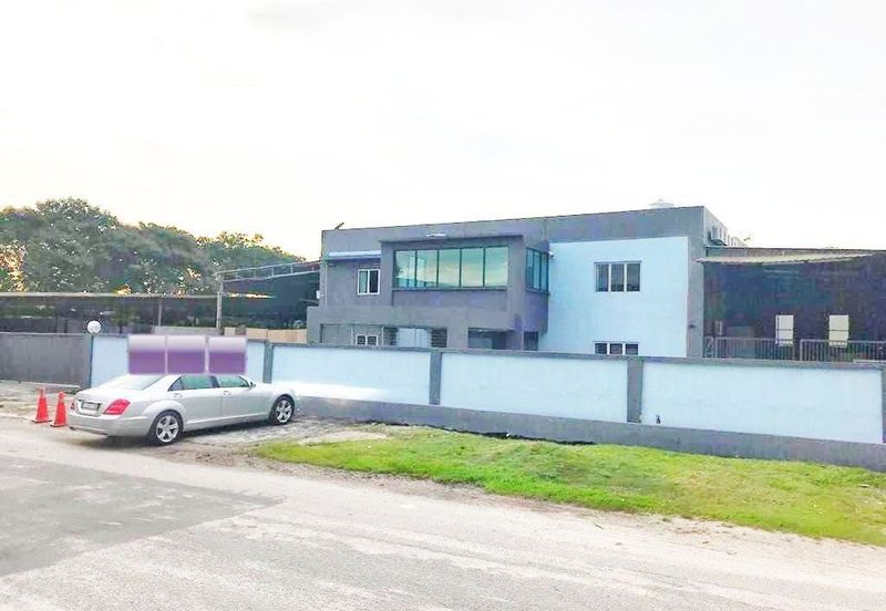 Taman Perindustrian Puchong