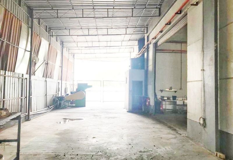 Taman Perindustrian Puchong