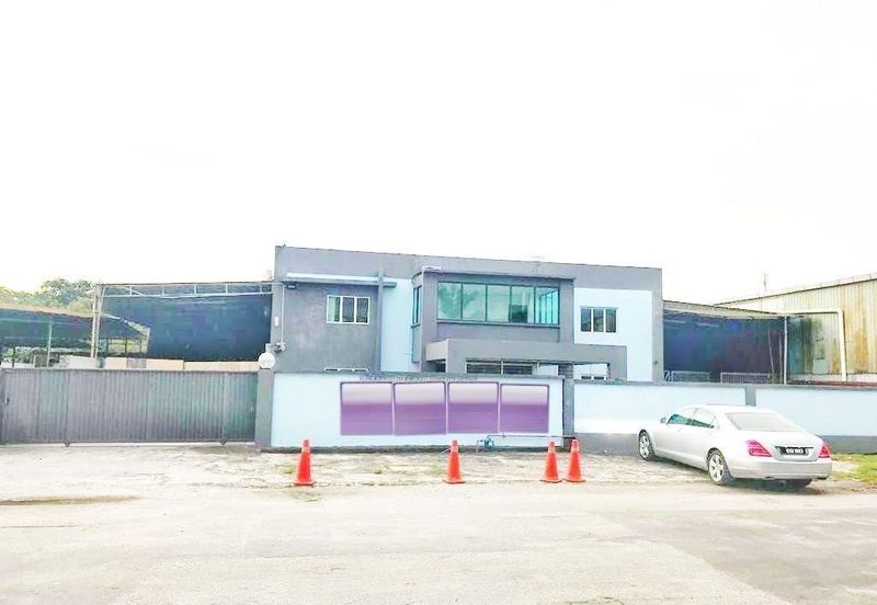 Taman Perindustrian Puchong