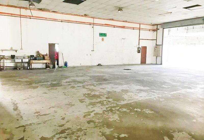 Taman Perindustrian Puchong