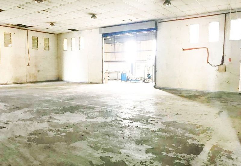 Taman Perindustrian Puchong