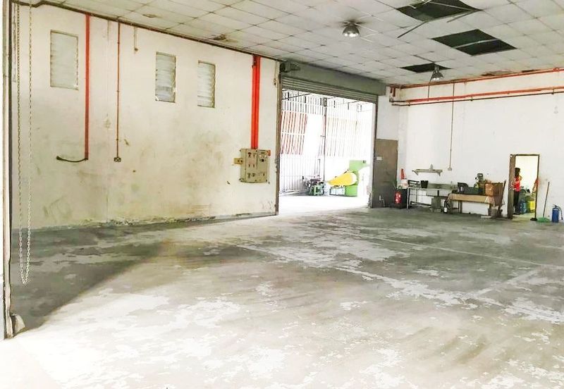 Taman Perindustrian Puchong