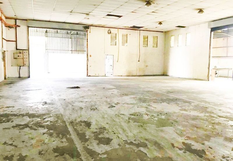 Taman Perindustrian Puchong