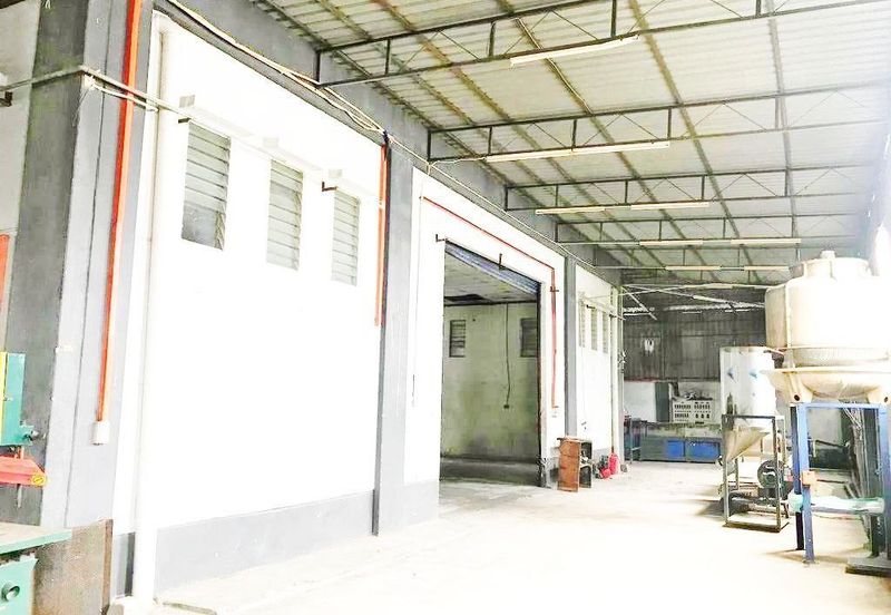 Taman Perindustrian Puchong