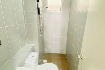 Residensi Adelia @ Bangi Avenue