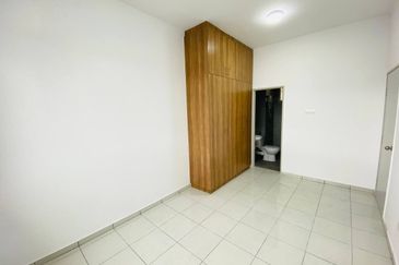 Residensi Adelia @ Bangi Avenue