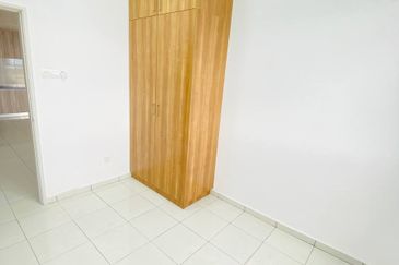 Residensi Adelia @ Bangi Avenue