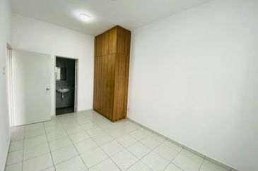 Residensi Adelia @ Bangi Avenue