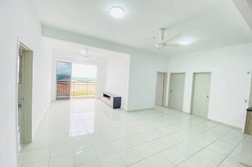 Residensi Adelia @ Bangi Avenue