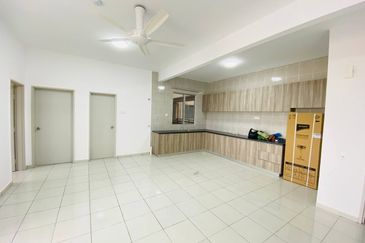 Residensi Adelia @ Bangi Avenue