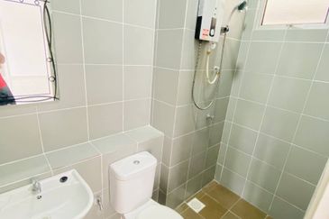 Residensi Adelia @ Bangi Avenue