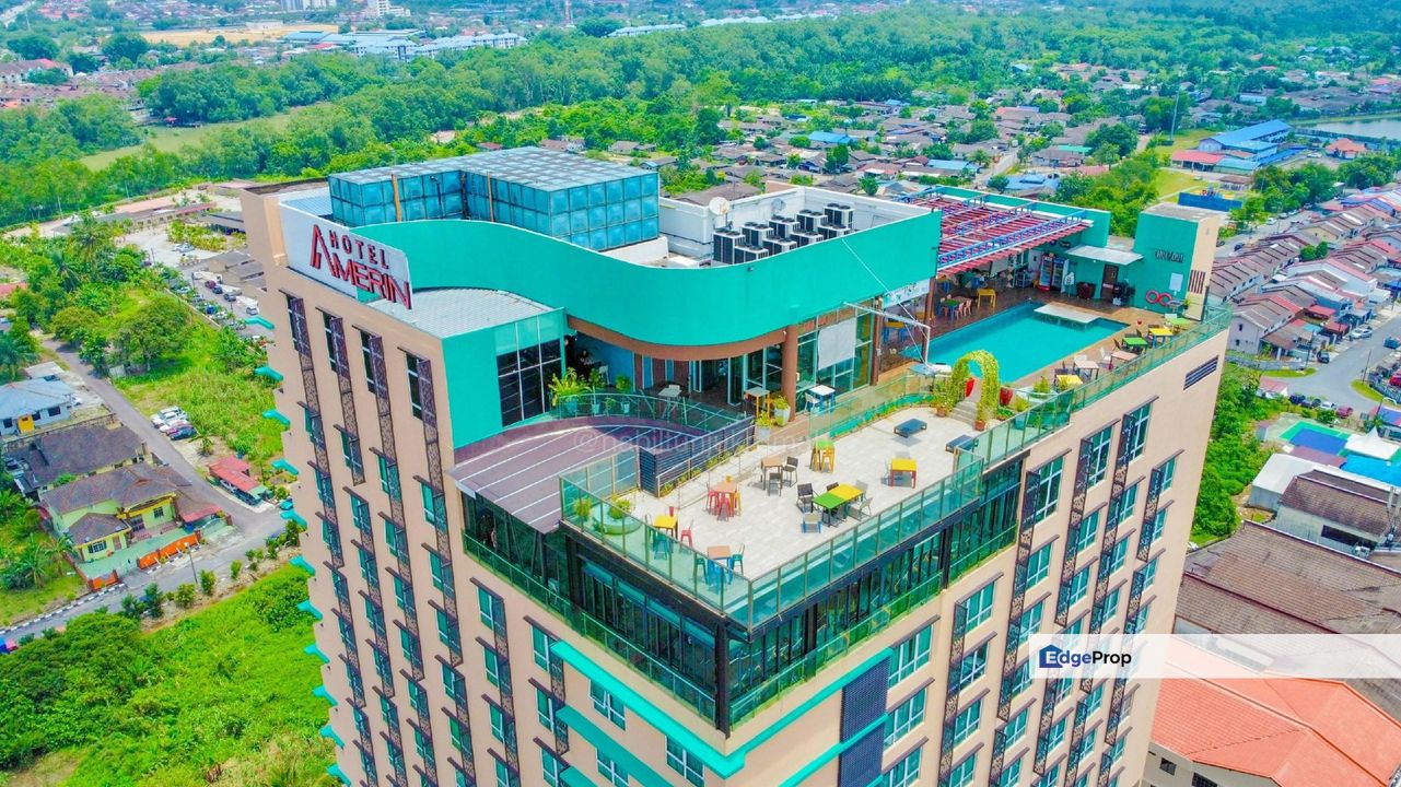 Commercial Land in  Kampung Baru in Kuala Lumpur For Sale, Kuala Lumpur, KL City