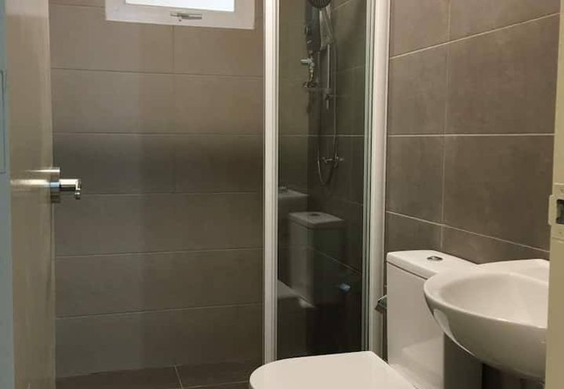 Mutiara Ville @ Cyberjaya