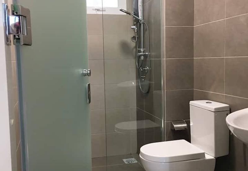 Mutiara Ville @ Cyberjaya