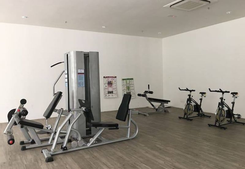 Mutiara Ville @ Cyberjaya