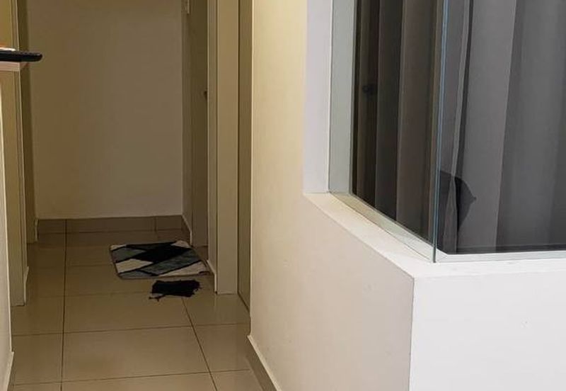 Mutiara Ville @ Cyberjaya