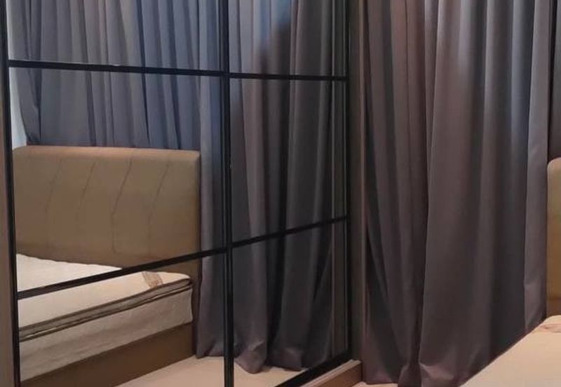 Mutiara Ville @ Cyberjaya