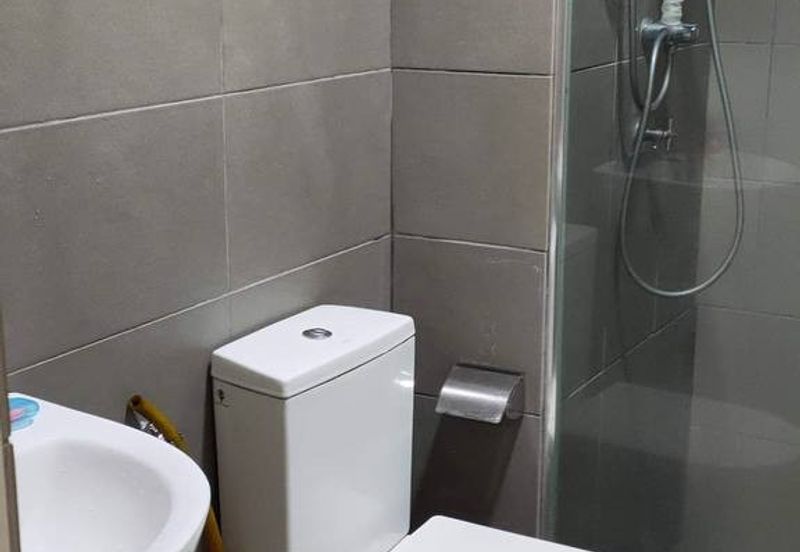 Mutiara Ville @ Cyberjaya