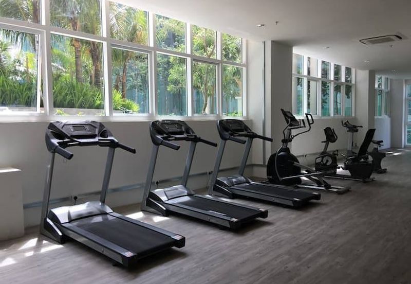 Mutiara Ville @ Cyberjaya