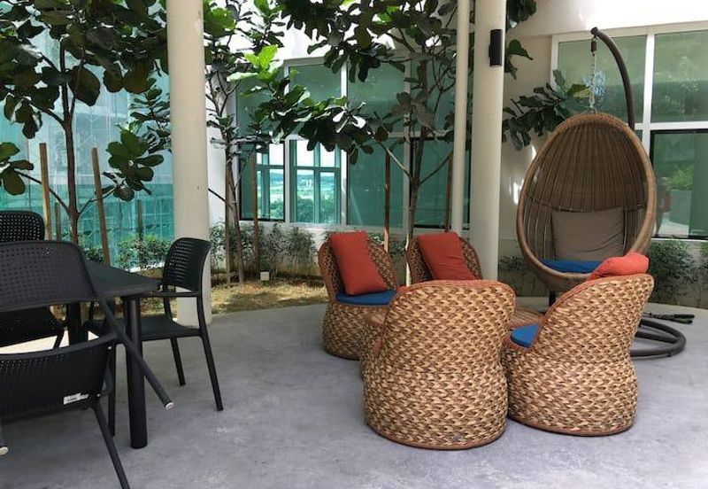 Mutiara Ville @ Cyberjaya