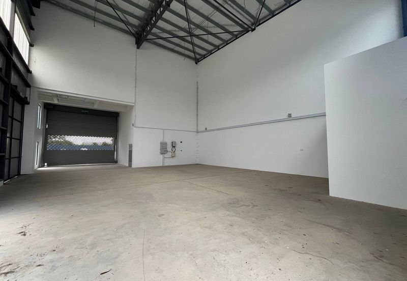 Elmina Business Park