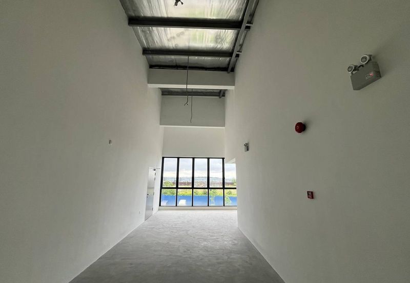 Elmina Business Park