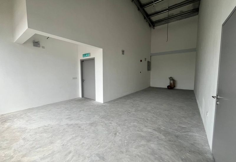 Elmina Business Park