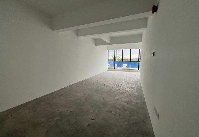 Elmina Business Park