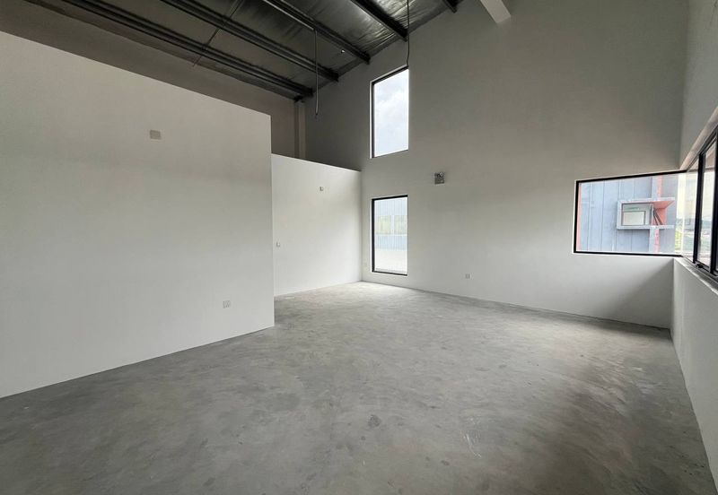 Elmina Business Park