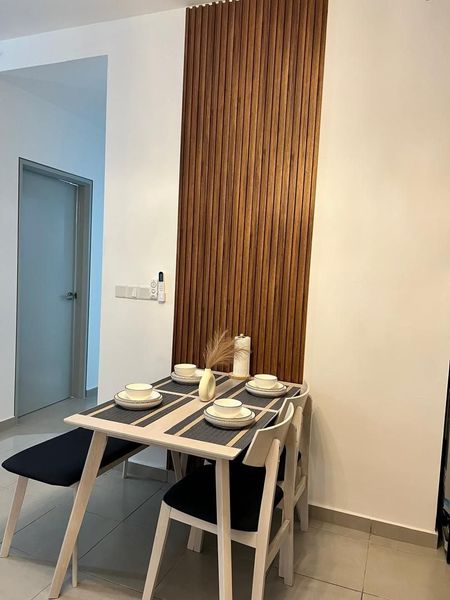 Tangerine Suites Bandar Sunsuria, Sepang For Rent, Selangor, Dengkil