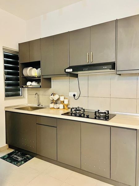 Tangerine Suites Bandar Sunsuria, Sepang For Rent, Selangor, Dengkil
