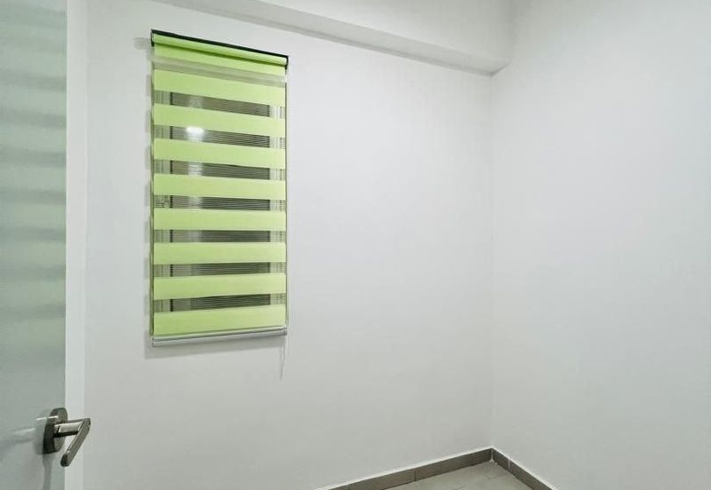 Tangerine Suites @ Sunsuria City **