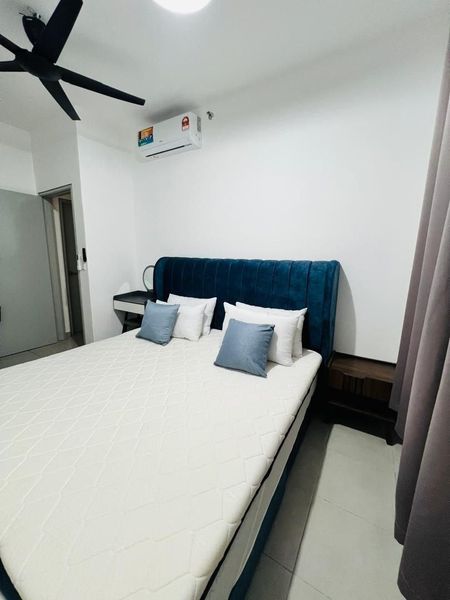 Tangerine Suites Bandar Sunsuria, Sepang For Rent, Selangor, Dengkil