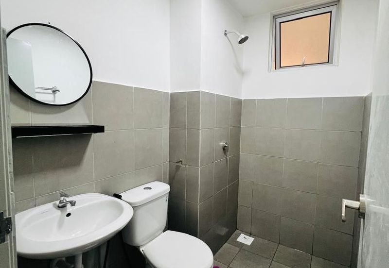 Tangerine Suites @ Sunsuria City **