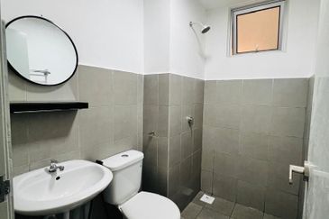 Tangerine Suites @ Sunsuria City