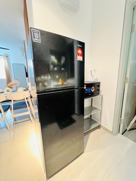 Tangerine Suites Bandar Sunsuria, Sepang For Rent, Selangor, Dengkil