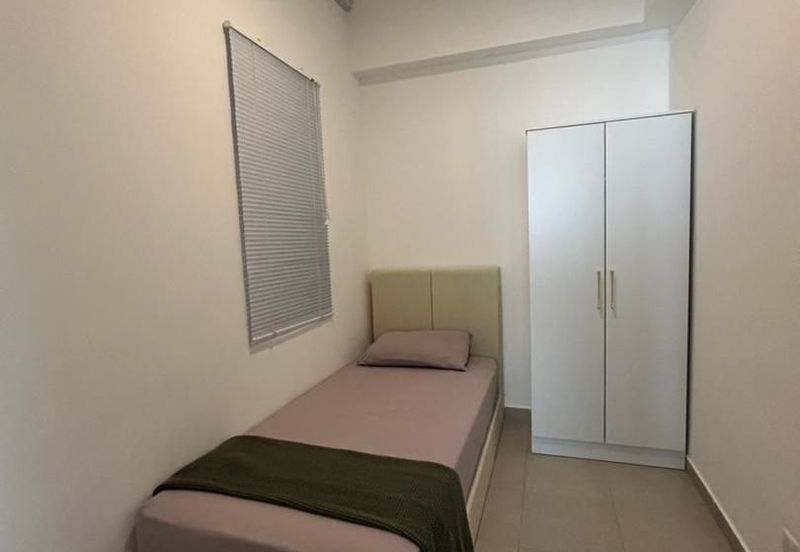 Tangerine Suites @ Sunsuria City **