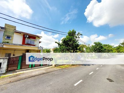 Double Storey Terrace in Taman Intan, Dengkil For Sale, Selangor, Dengkil