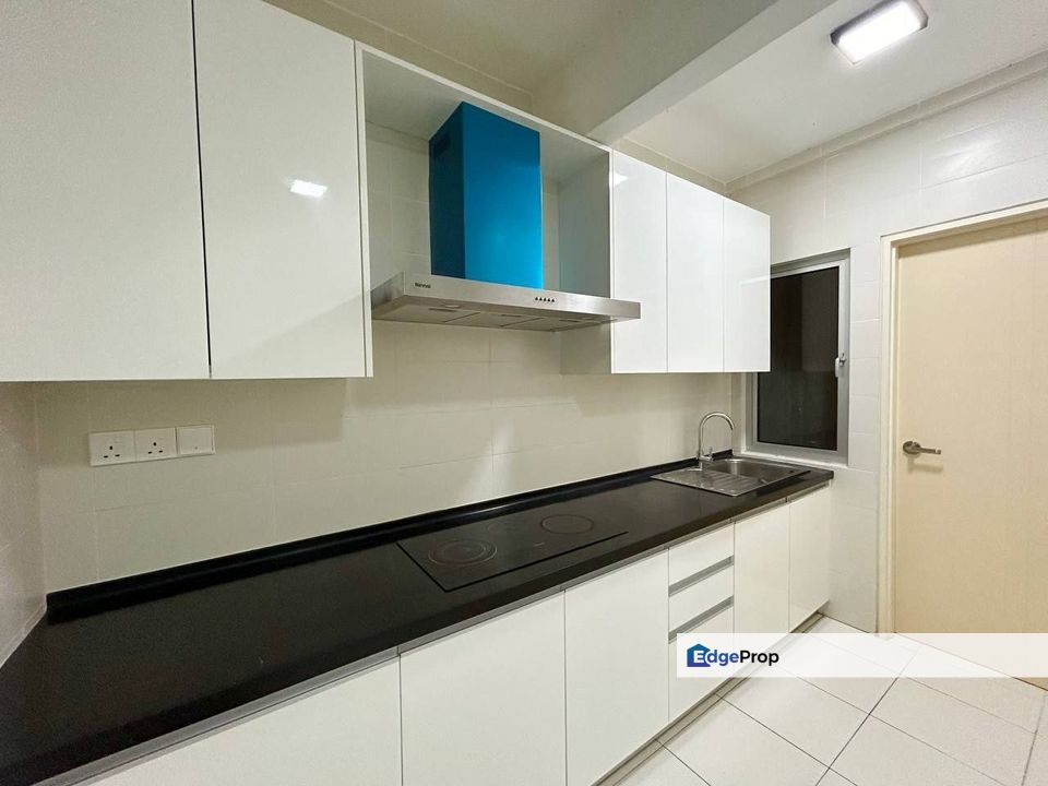 Condominium Aspire Residence in Cyberjaya For Rent, Selangor, Cyberjaya